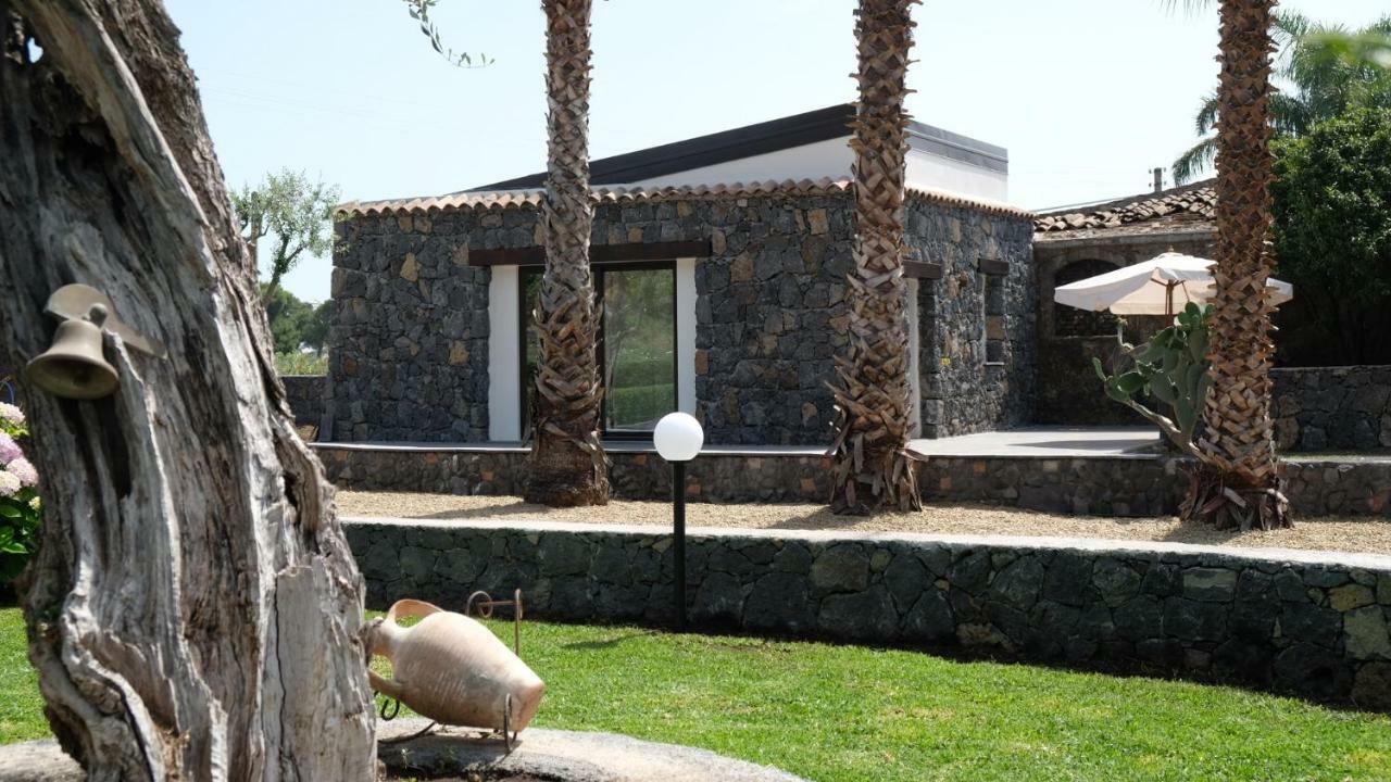 Holiday Homes Borgo Papardo Giarre Extérieur photo