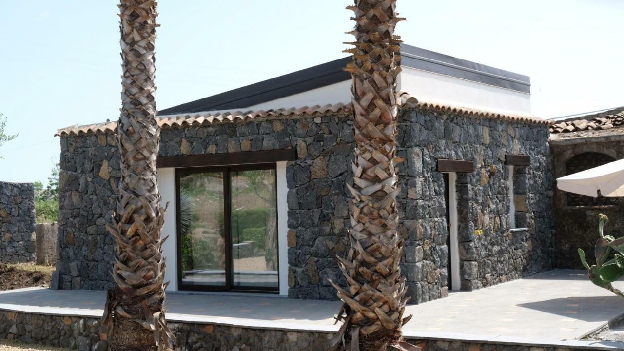 Holiday Homes Borgo Papardo Giarre Extérieur photo