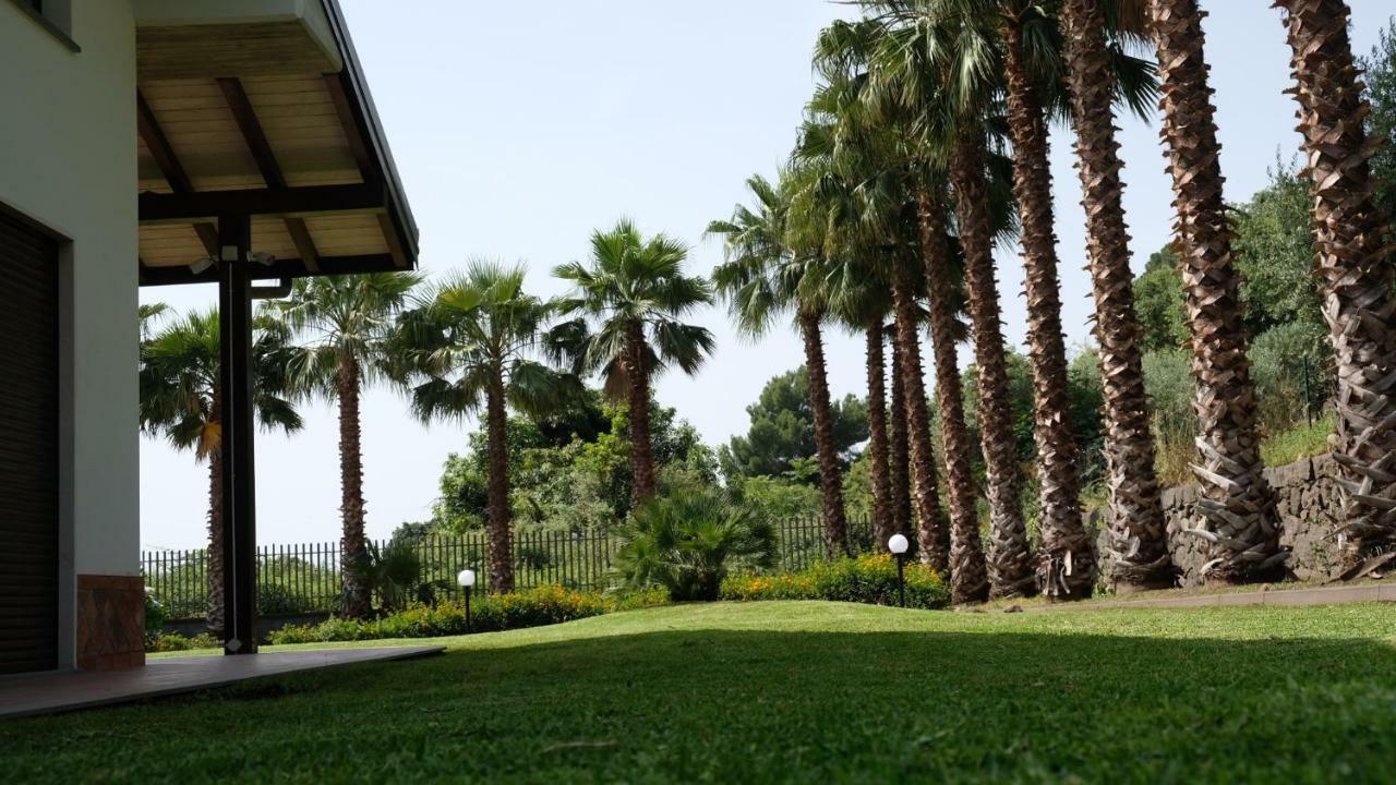 Holiday Homes Borgo Papardo Giarre Extérieur photo