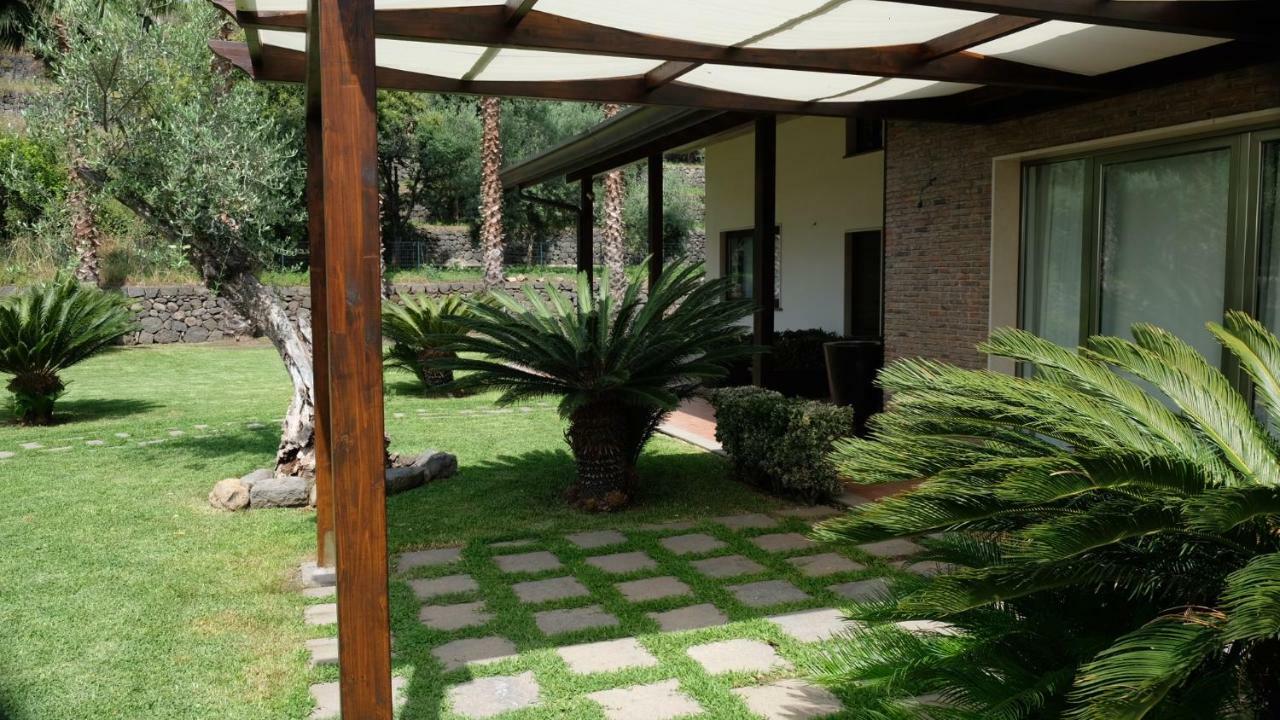 Holiday Homes Borgo Papardo Giarre Extérieur photo