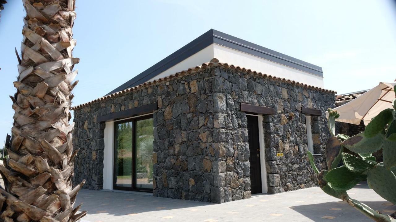 Holiday Homes Borgo Papardo Giarre Extérieur photo