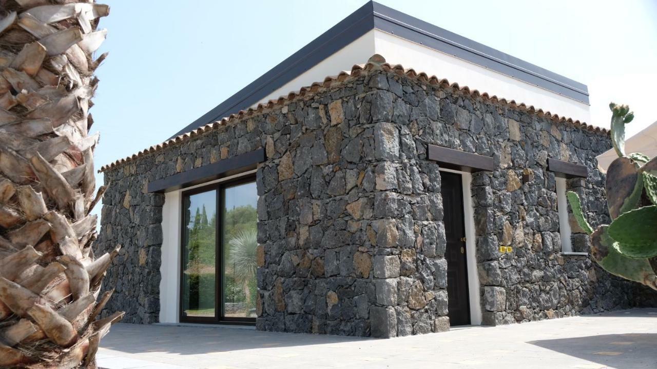 Holiday Homes Borgo Papardo Giarre Extérieur photo