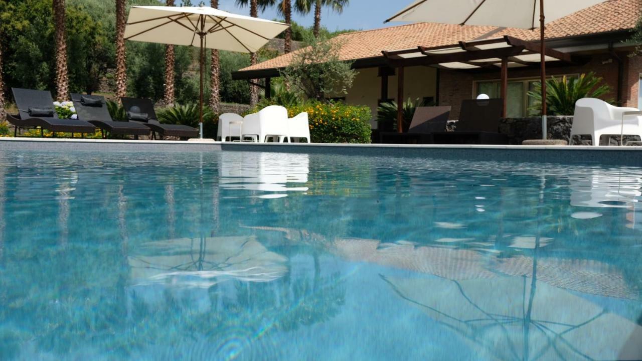 Holiday Homes Borgo Papardo Giarre Extérieur photo