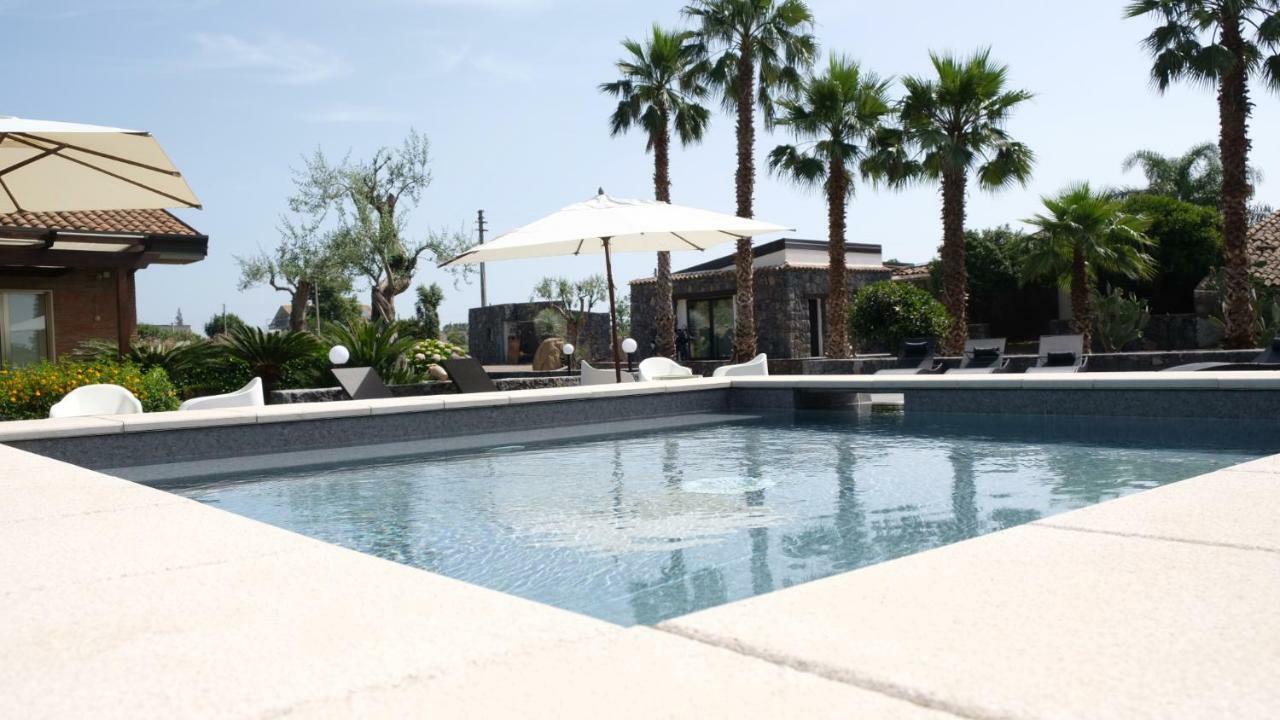 Holiday Homes Borgo Papardo Giarre Extérieur photo