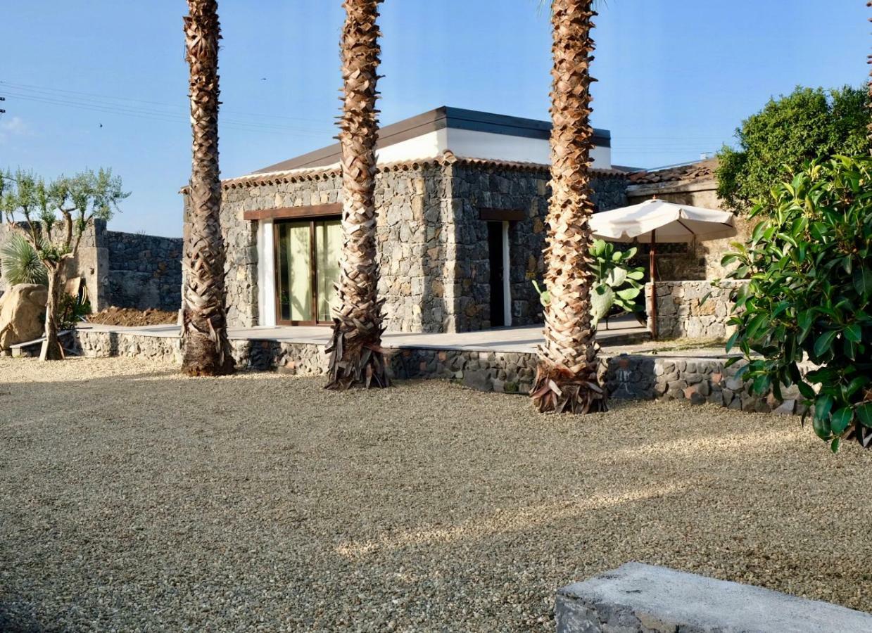 Holiday Homes Borgo Papardo Giarre Extérieur photo