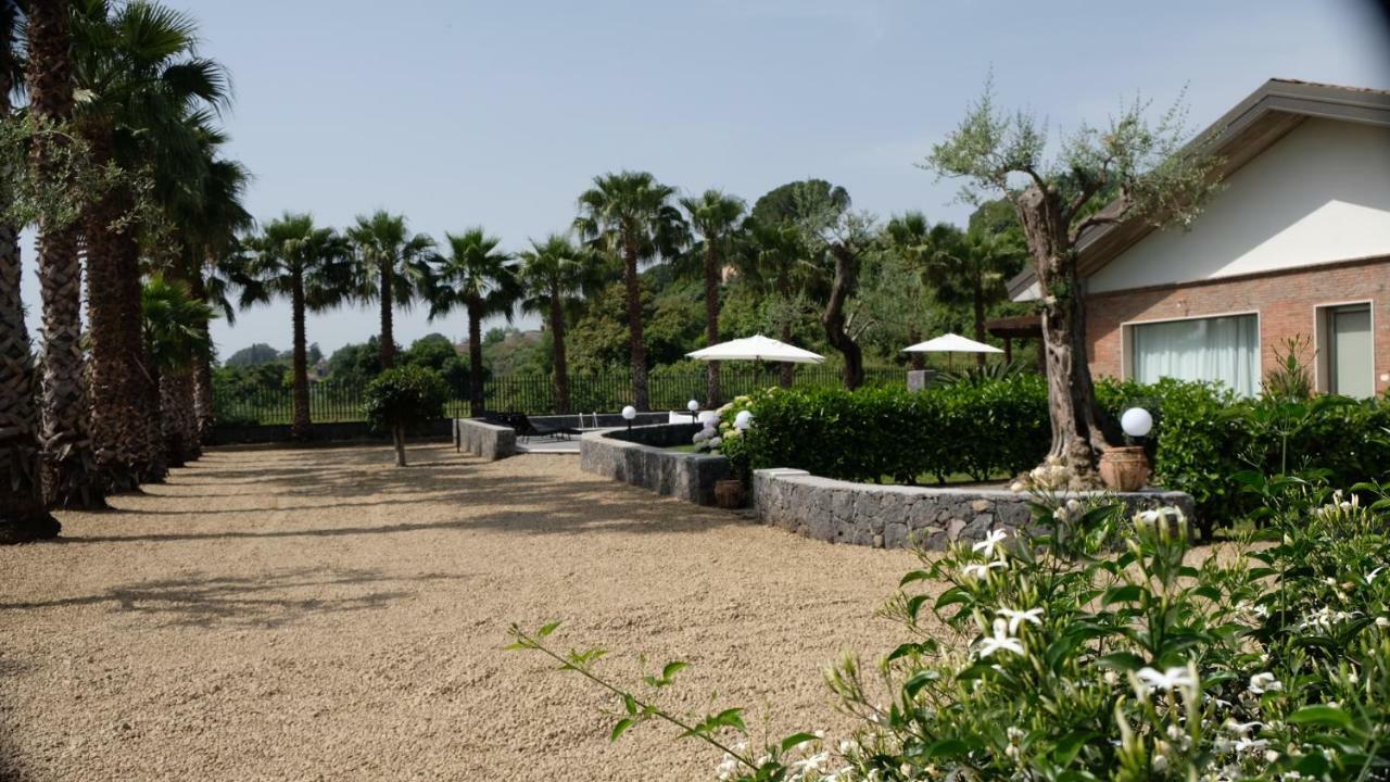 Holiday Homes Borgo Papardo Giarre Extérieur photo