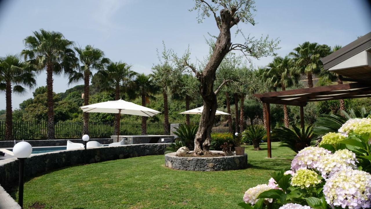 Holiday Homes Borgo Papardo Giarre Extérieur photo