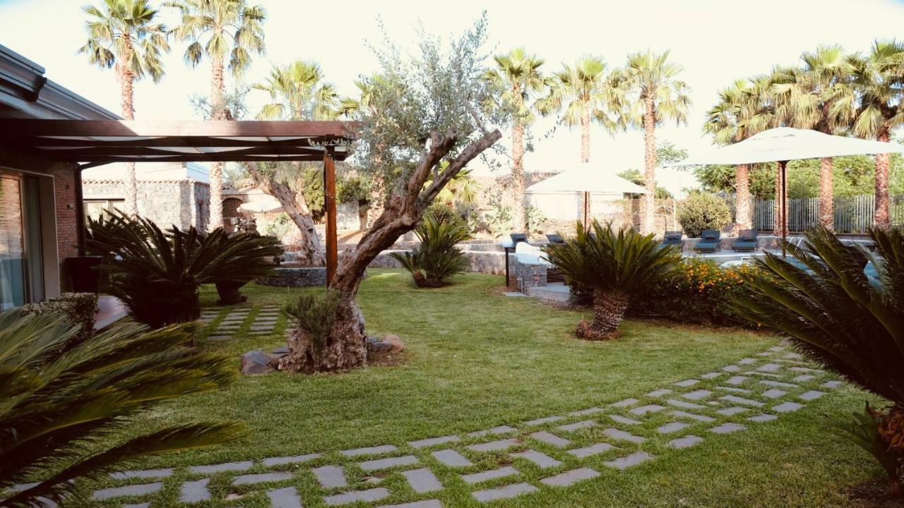 Holiday Homes Borgo Papardo Giarre Extérieur photo