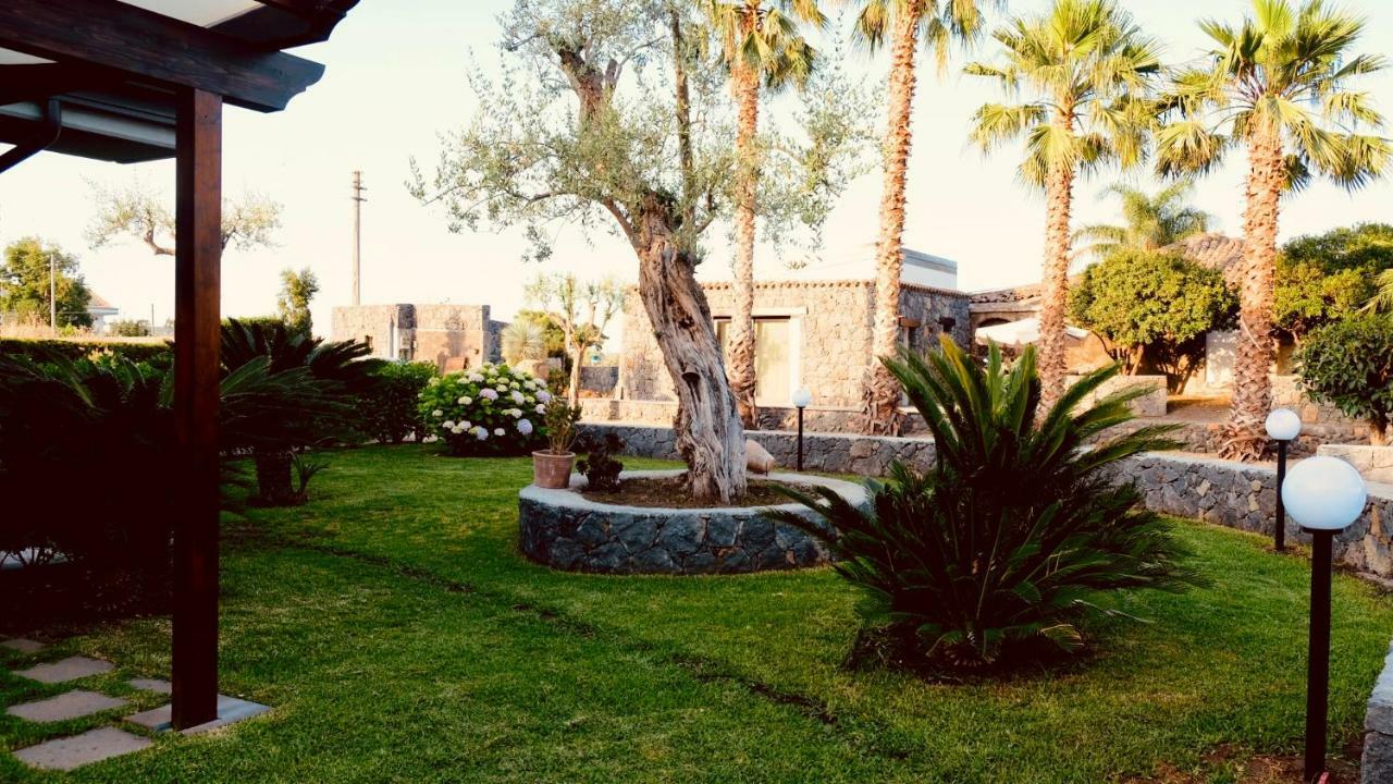 Holiday Homes Borgo Papardo Giarre Extérieur photo