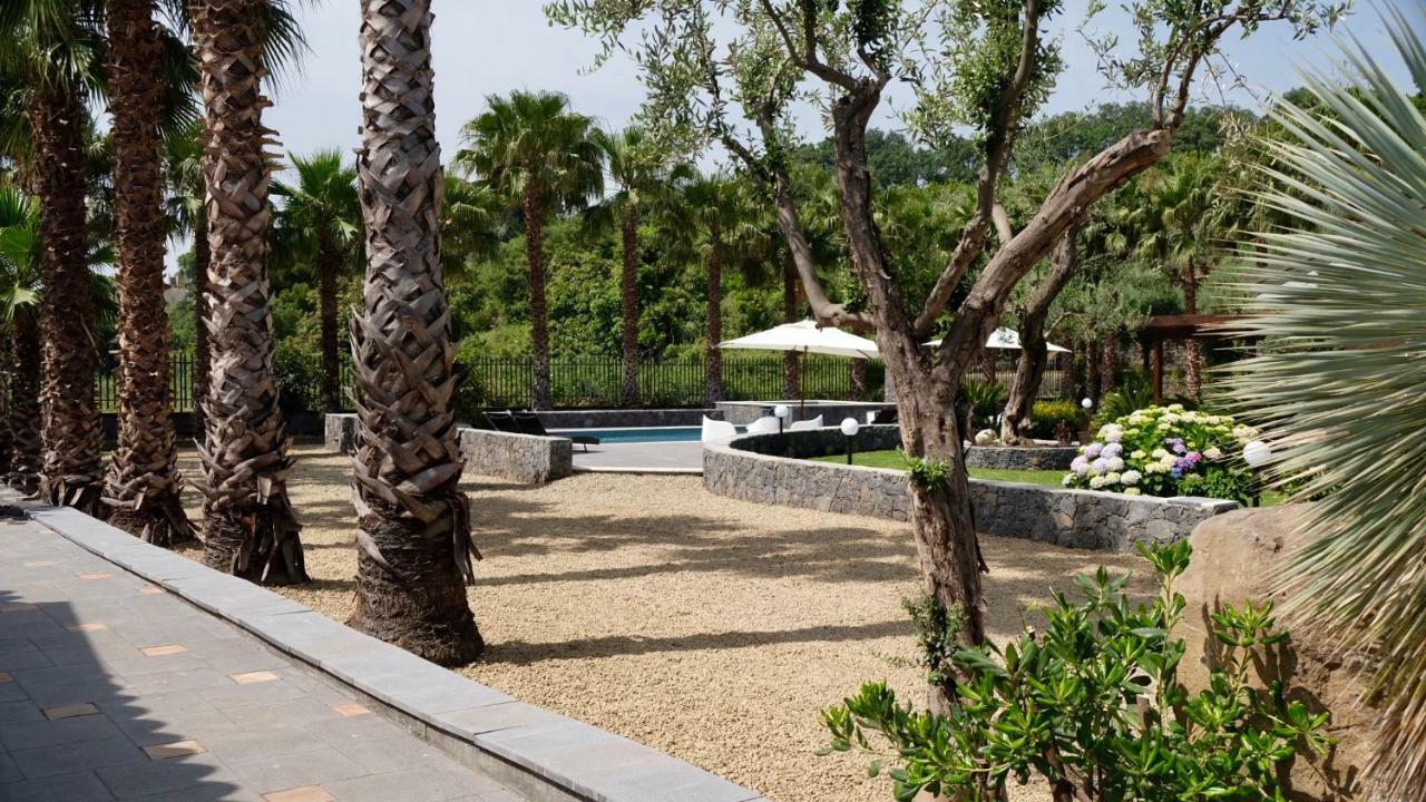 Holiday Homes Borgo Papardo Giarre Extérieur photo