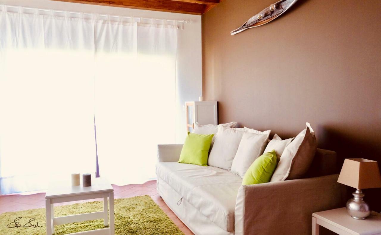 Holiday Homes Borgo Papardo Giarre Extérieur photo