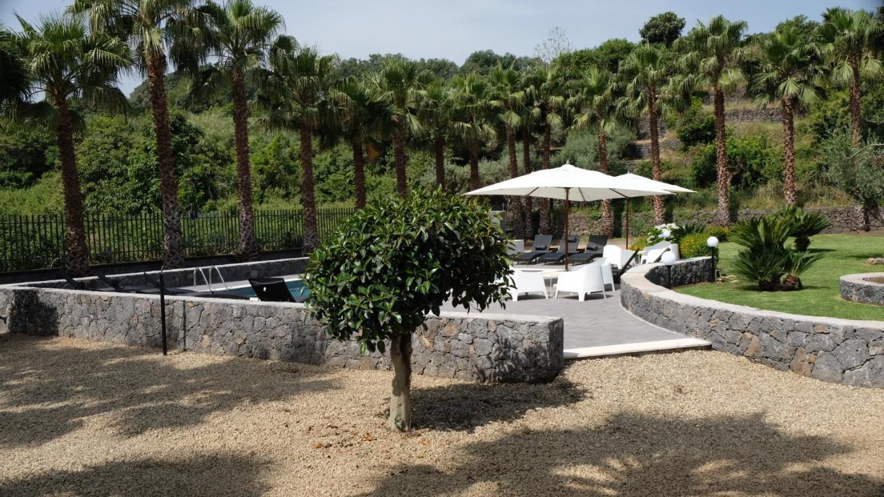 Holiday Homes Borgo Papardo Giarre Extérieur photo
