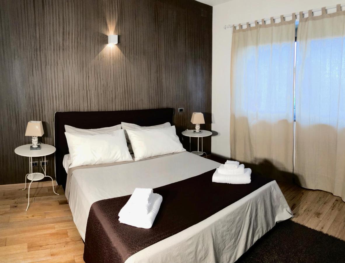 Holiday Homes Borgo Papardo Giarre Extérieur photo