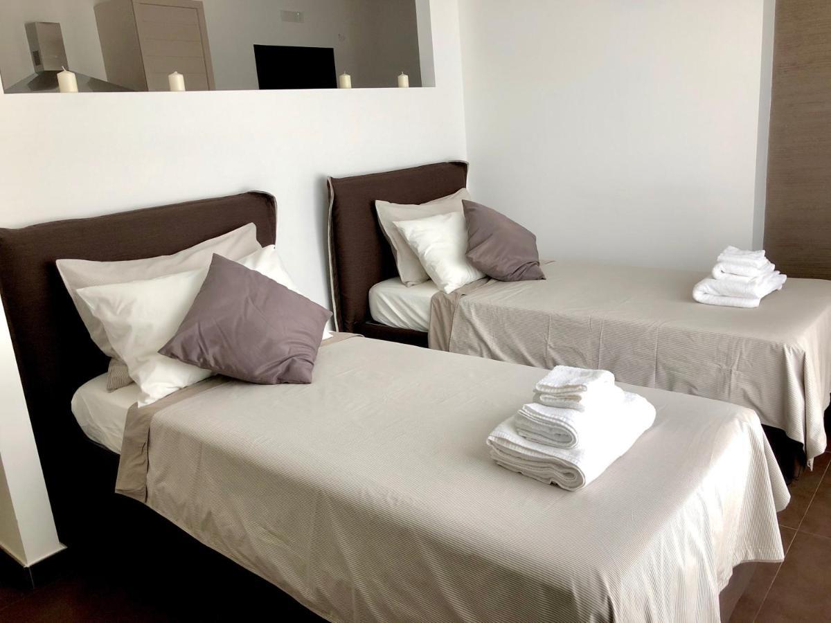 Holiday Homes Borgo Papardo Giarre Extérieur photo